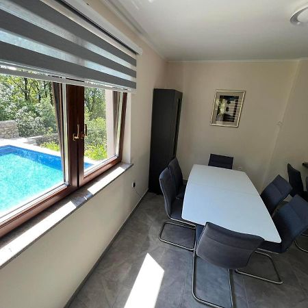 Apartman David Rijeka Bagian luar foto