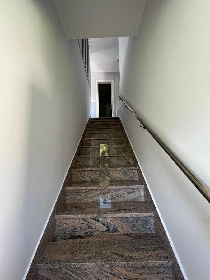 Apartman David Rijeka Bagian luar foto