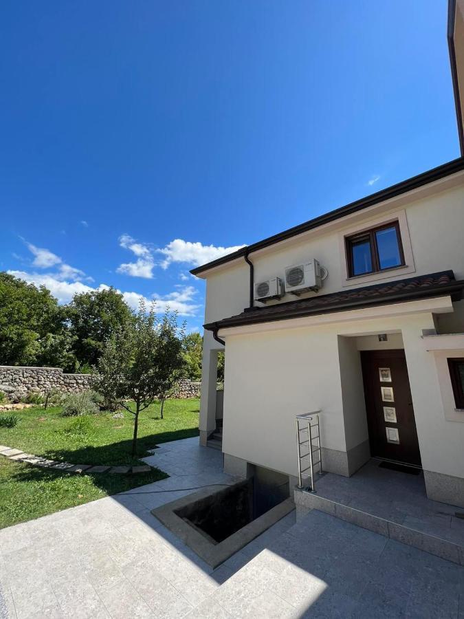 Apartman David Rijeka Bagian luar foto
