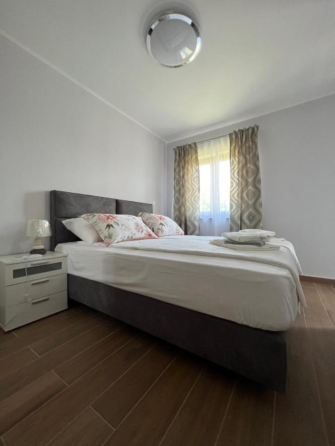 Apartman David Rijeka Bagian luar foto